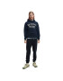 Scotch & Soda Суитшърт 169765 Тъмносин Regular Fit - Pepit.bg