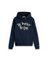 Scotch & Soda Суитшърт 169765 Тъмносин Regular Fit - Pepit.bg