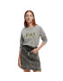 Scotch & Soda Суитшърт 171337 Сив Regular Fit - Pepit.bg