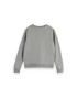 Scotch & Soda Суитшърт 171337 Сив Regular Fit - Pepit.bg