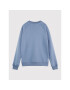 Scotch & Soda Суитшърт Unisex 168486 Син Comfortable Fit - Pepit.bg