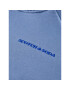 Scotch & Soda Суитшърт Unisex 168486 Син Comfortable Fit - Pepit.bg