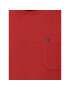 Scotch & Soda Тишърт 167332 Червен Regular Fit - Pepit.bg