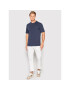 Scotch & Soda Тишърт 167333 Син Regular Fit - Pepit.bg
