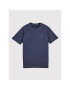 Scotch & Soda Тишърт 167333 Син Regular Fit - Pepit.bg