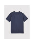 Scotch & Soda Тишърт 167333 Син Regular Fit - Pepit.bg