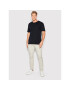 Scotch & Soda Тишърт 167335 Черен Regular Fit - Pepit.bg