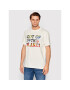 Scotch & Soda Тишърт 167343 Бежов Regular Fit - Pepit.bg