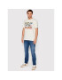 Scotch & Soda Тишърт 167343 Бежов Regular Fit - Pepit.bg