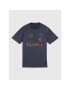Scotch & Soda Тишърт 167343 Тъмносин Regular Fit - Pepit.bg