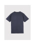Scotch & Soda Тишърт 167343 Тъмносин Regular Fit - Pepit.bg