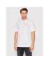 Scotch & Soda Тишърт 167344 Бял Loose Fit - Pepit.bg