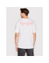Scotch & Soda Тишърт 167344 Бял Loose Fit - Pepit.bg