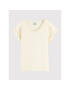 Scotch & Soda Тишърт 167883 Бежов Regular Fit - Pepit.bg