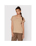 Scotch & Soda Тишърт 167883 Бежов Relaxed Fit - Pepit.bg