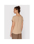 Scotch & Soda Тишърт 167883 Бежов Relaxed Fit - Pepit.bg