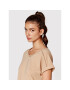Scotch & Soda Тишърт 167883 Бежов Relaxed Fit - Pepit.bg