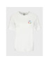 Scotch & Soda Тишърт 167885 Бял Regular Fit - Pepit.bg