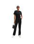 Scotch & Soda Тишърт 167885 Черен Regular Fit - Pepit.bg
