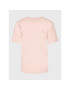 Scotch & Soda Тишърт 167885 Розов Regular Fit - Pepit.bg