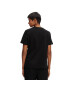 Scotch & Soda Тишърт 167895 Черен Regular Fit - Pepit.bg