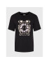 Scotch & Soda Тишърт 167895 Черен Regular Fit - Pepit.bg