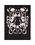 Scotch & Soda Тишърт 167895 Черен Regular Fit - Pepit.bg