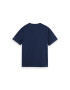 Scotch & Soda Тишърт 169075 Тъмносин Regular Fit - Pepit.bg
