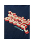 Scotch & Soda Тишърт 169075 Тъмносин Regular Fit - Pepit.bg