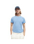 Scotch & Soda Тишърт 169076 Син Regular Fit - Pepit.bg