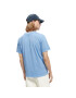 Scotch & Soda Тишърт 169076 Син Regular Fit - Pepit.bg