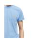 Scotch & Soda Тишърт 169076 Син Regular Fit - Pepit.bg