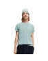 Scotch & Soda Тишърт 169076 Зелен Regular Fit - Pepit.bg