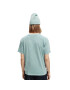 Scotch & Soda Тишърт 169076 Зелен Regular Fit - Pepit.bg