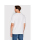 Scotch & Soda Тишърт 169209 Бял Regular Fit - Pepit.bg