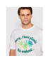 Scotch & Soda Тишърт 169209 Бял Regular Fit - Pepit.bg