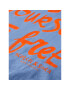 Scotch & Soda Тишърт 169243 Син Regular Fit - Pepit.bg