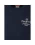 Scotch & Soda Тишърт 169944 Тъмносин Regular Fit - Pepit.bg