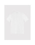 Scotch & Soda Тишърт Unisex 167331 Бял Regular Fit - Pepit.bg