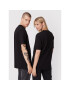 Scotch & Soda Тишърт Unisex 167331 Черен Regular Fit - Pepit.bg