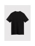 Scotch & Soda Тишърт Unisex 167331 Черен Regular Fit - Pepit.bg