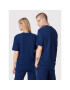 Scotch & Soda Тишърт Unisex 167331 Тъмносин Regular Fit - Pepit.bg