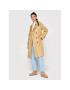 Scotch & Soda Тренч 167010 Бежов Regular Fit - Pepit.bg