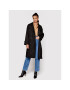 Scotch & Soda Тренч 167010 Черен Regular Fit - Pepit.bg