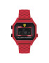 Scuderia Ferrari Часовник Digidrive 0830746 Червен - Pepit.bg