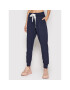 Seafolly Долнище анцуг Leisure 54566 Тъмносин Regular Fit - Pepit.bg