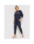 Seafolly Долнище анцуг Leisure 54566 Тъмносин Regular Fit - Pepit.bg