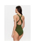 Seafolly Бански костюм 10950-942 Зелен - Pepit.bg