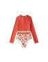 Seafolly Бански костюм 15775 Кафяв - Pepit.bg