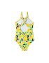 Seafolly Бански костюм 15784 Жълт - Pepit.bg